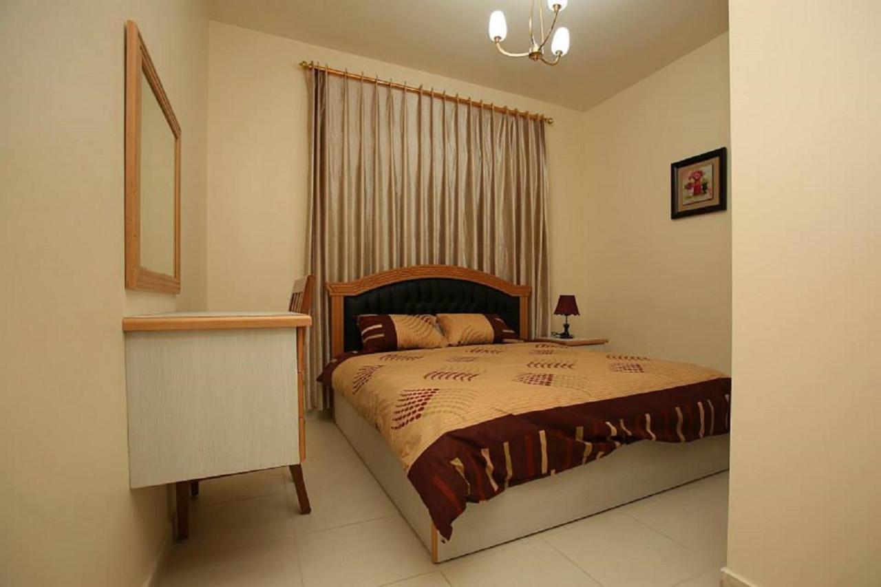 Al Jawad Suites Aqaba Extérieur photo