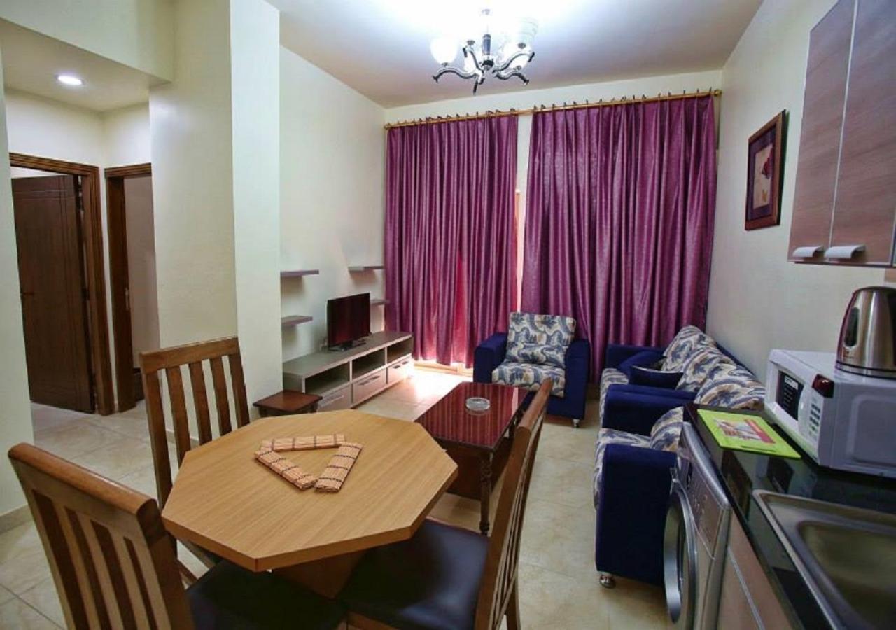Al Jawad Suites Aqaba Extérieur photo