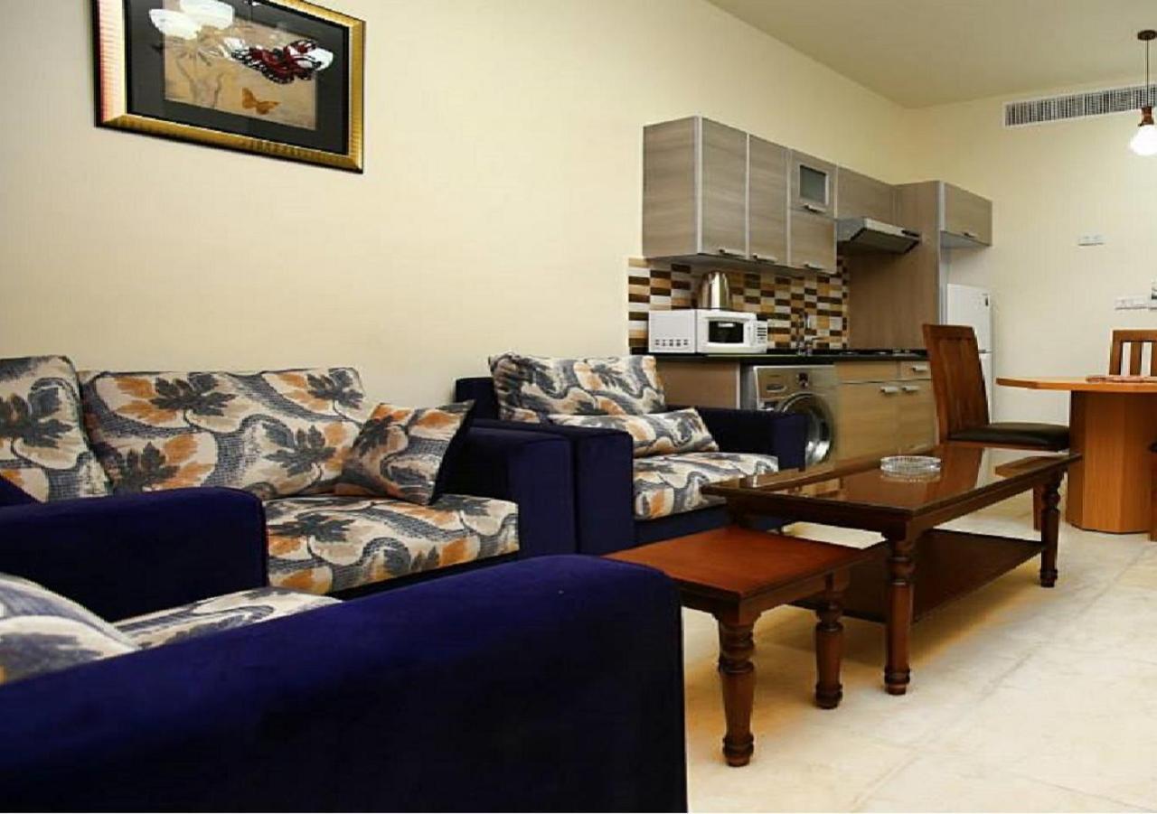 Al Jawad Suites Aqaba Extérieur photo