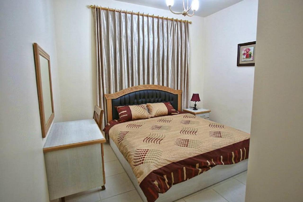 Al Jawad Suites Aqaba Extérieur photo
