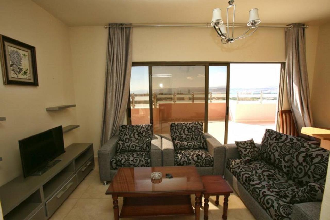 Al Jawad Suites Aqaba Extérieur photo