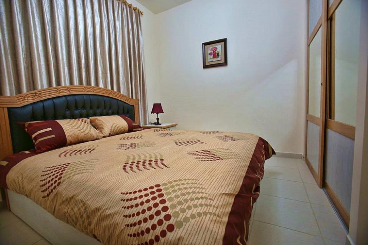 Al Jawad Suites Aqaba Extérieur photo