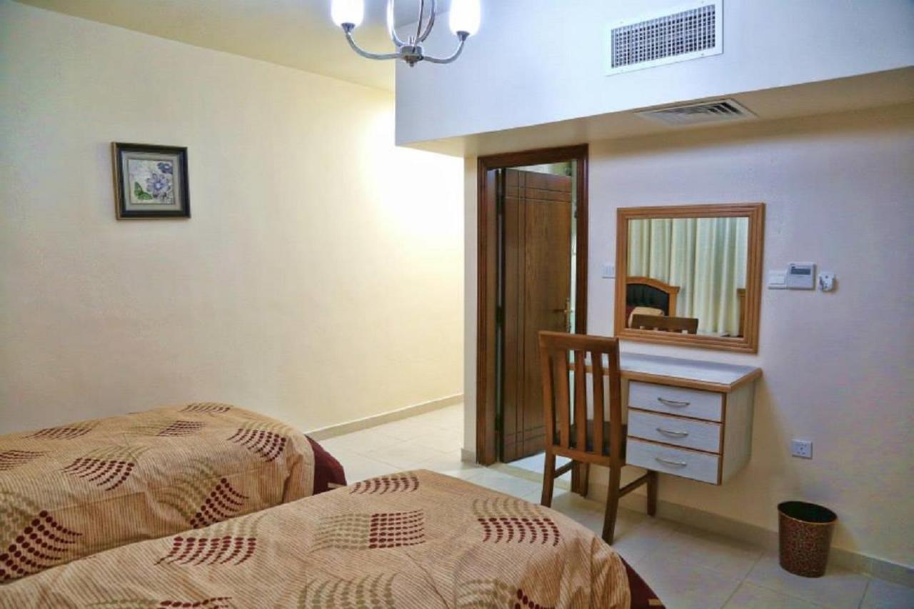 Al Jawad Suites Aqaba Extérieur photo