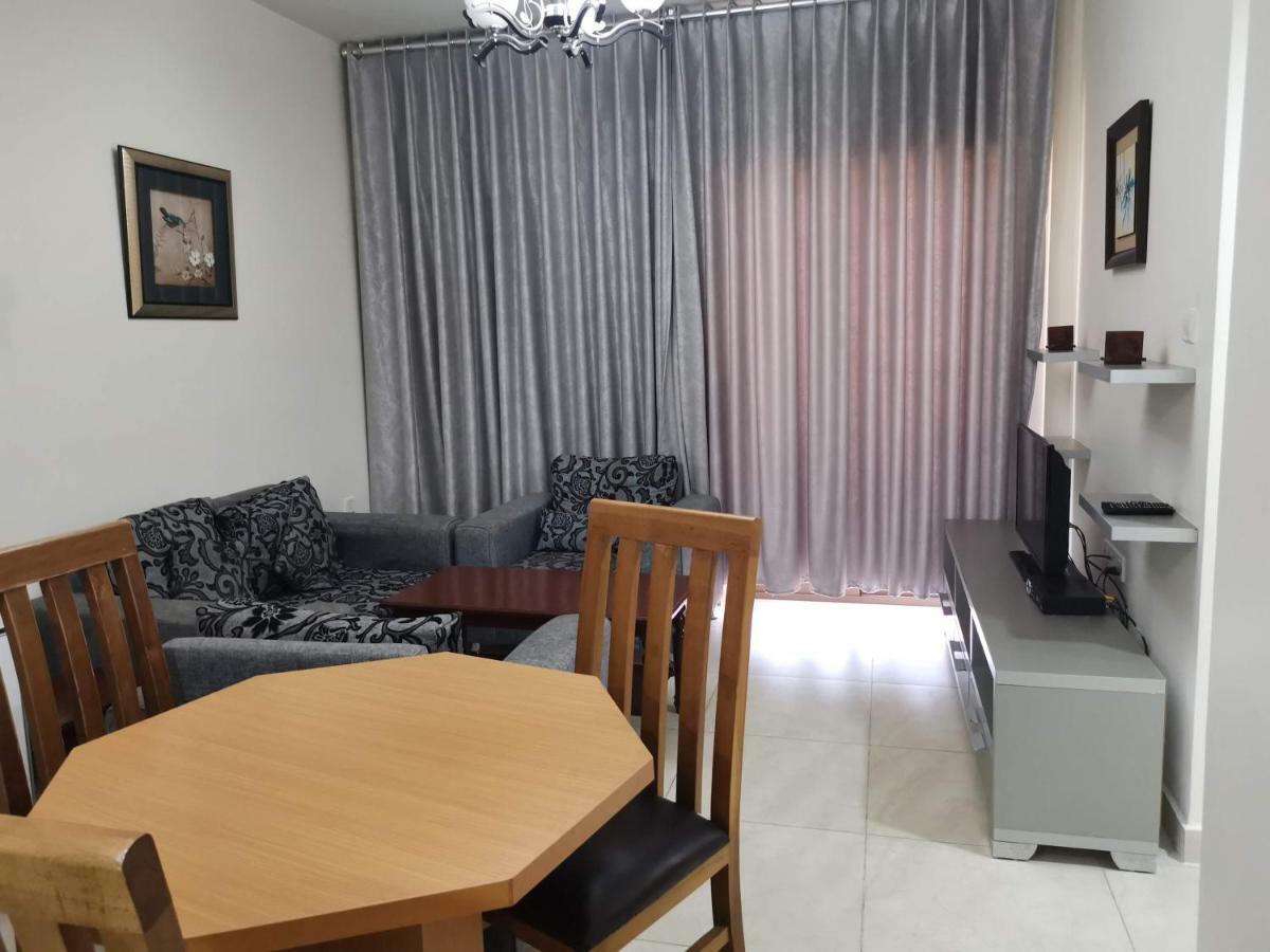 Al Jawad Suites Aqaba Extérieur photo