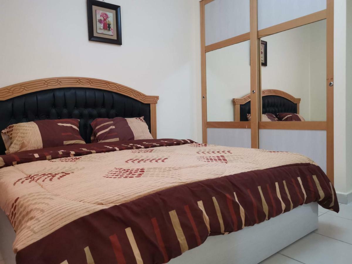 Al Jawad Suites Aqaba Extérieur photo
