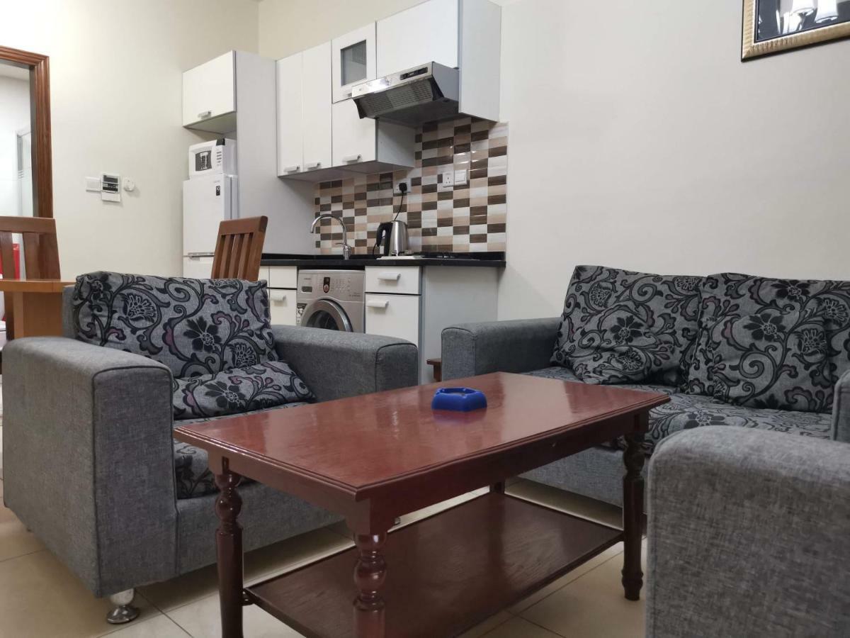 Al Jawad Suites Aqaba Extérieur photo