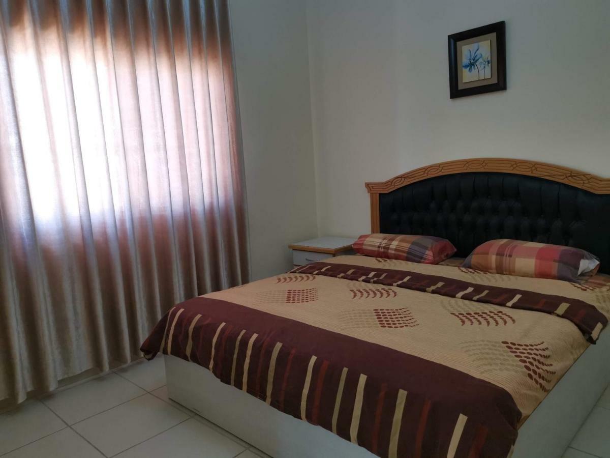 Al Jawad Suites Aqaba Extérieur photo