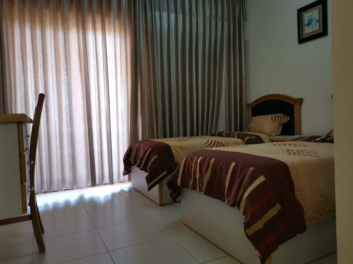 Al Jawad Suites Aqaba Extérieur photo