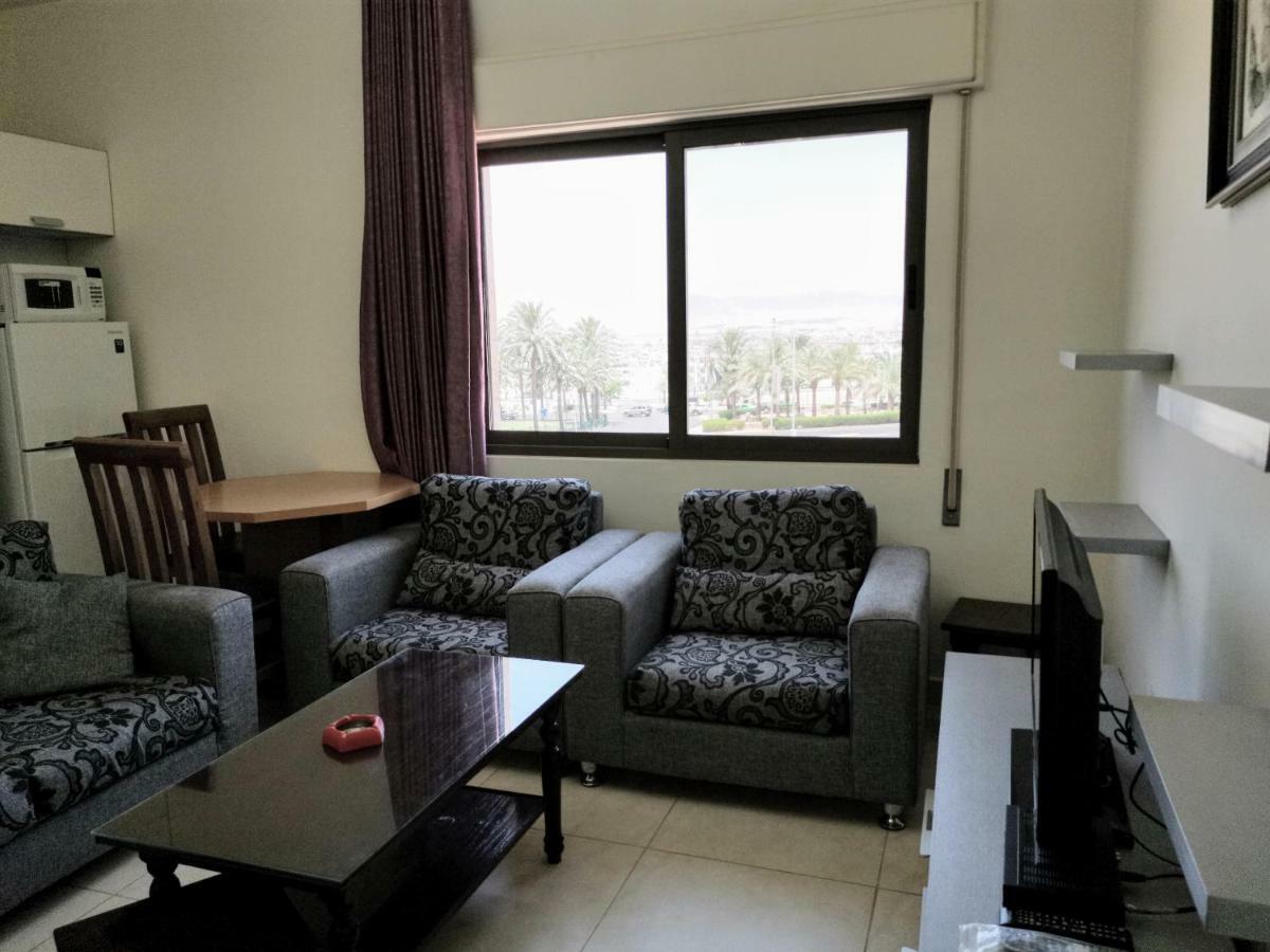 Al Jawad Suites Aqaba Extérieur photo