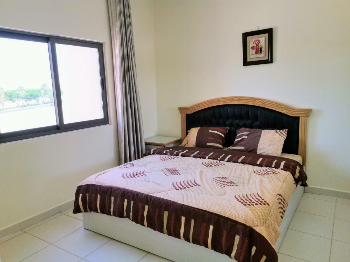 Al Jawad Suites Aqaba Extérieur photo