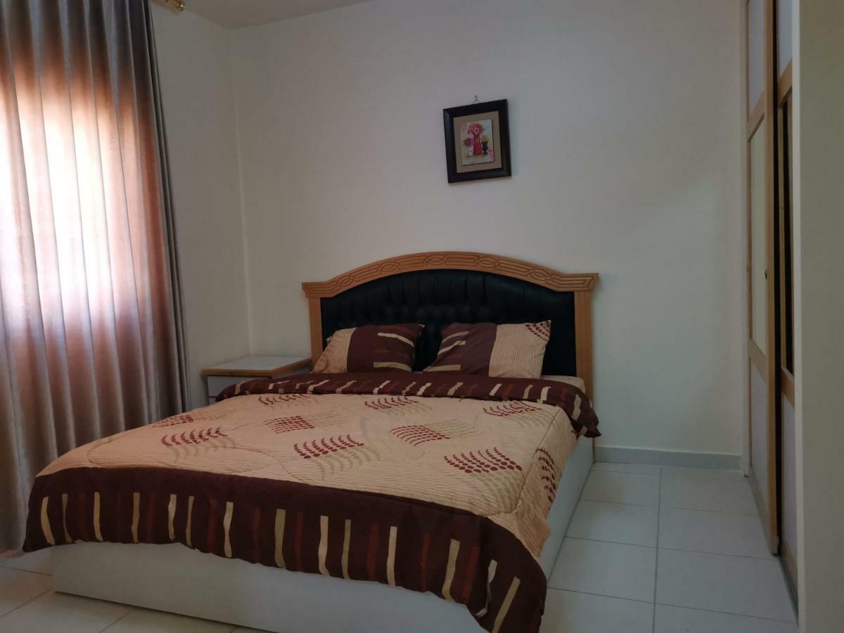 Al Jawad Suites Aqaba Extérieur photo