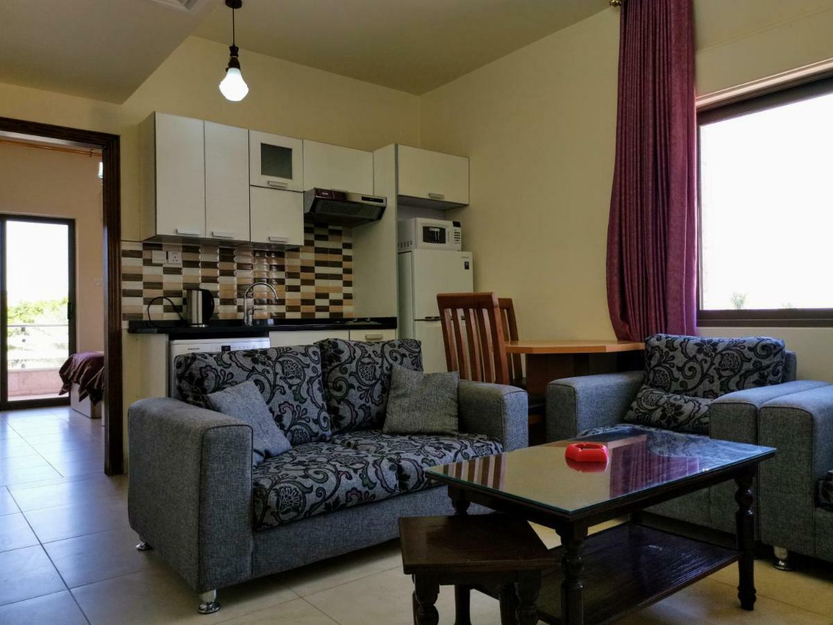 Al Jawad Suites Aqaba Extérieur photo