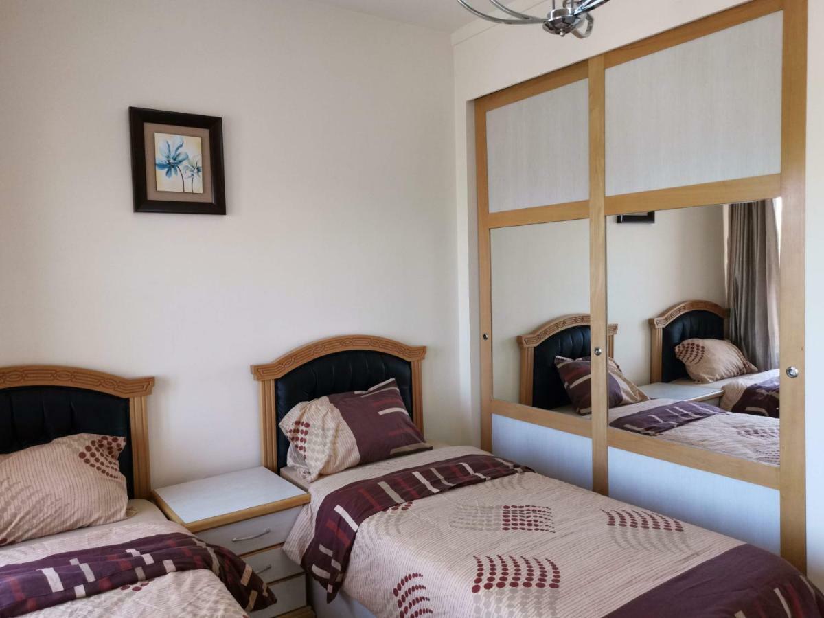 Al Jawad Suites Aqaba Extérieur photo