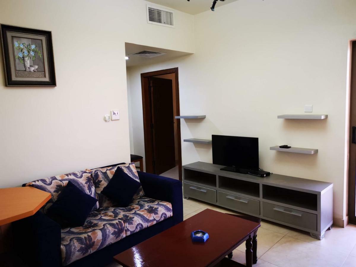 Al Jawad Suites Aqaba Extérieur photo