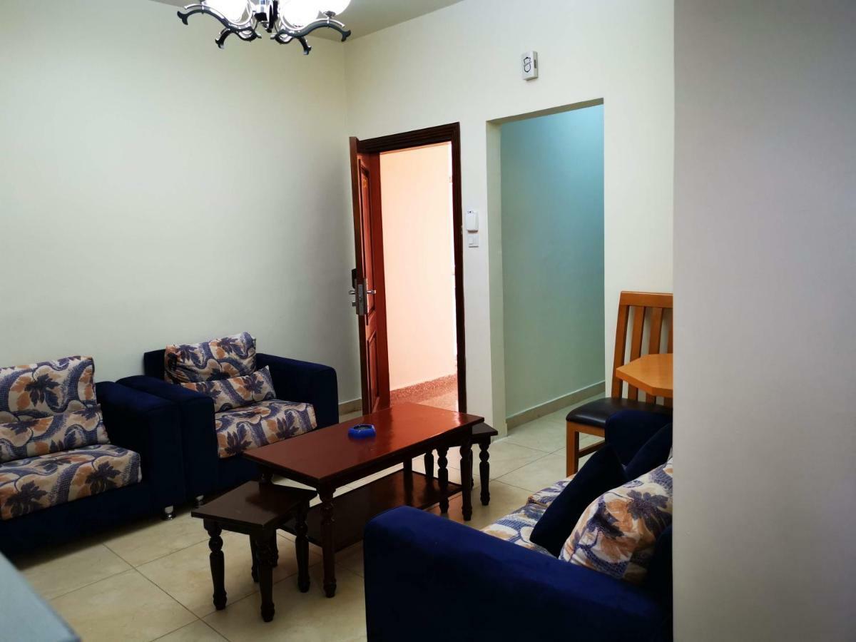 Al Jawad Suites Aqaba Extérieur photo