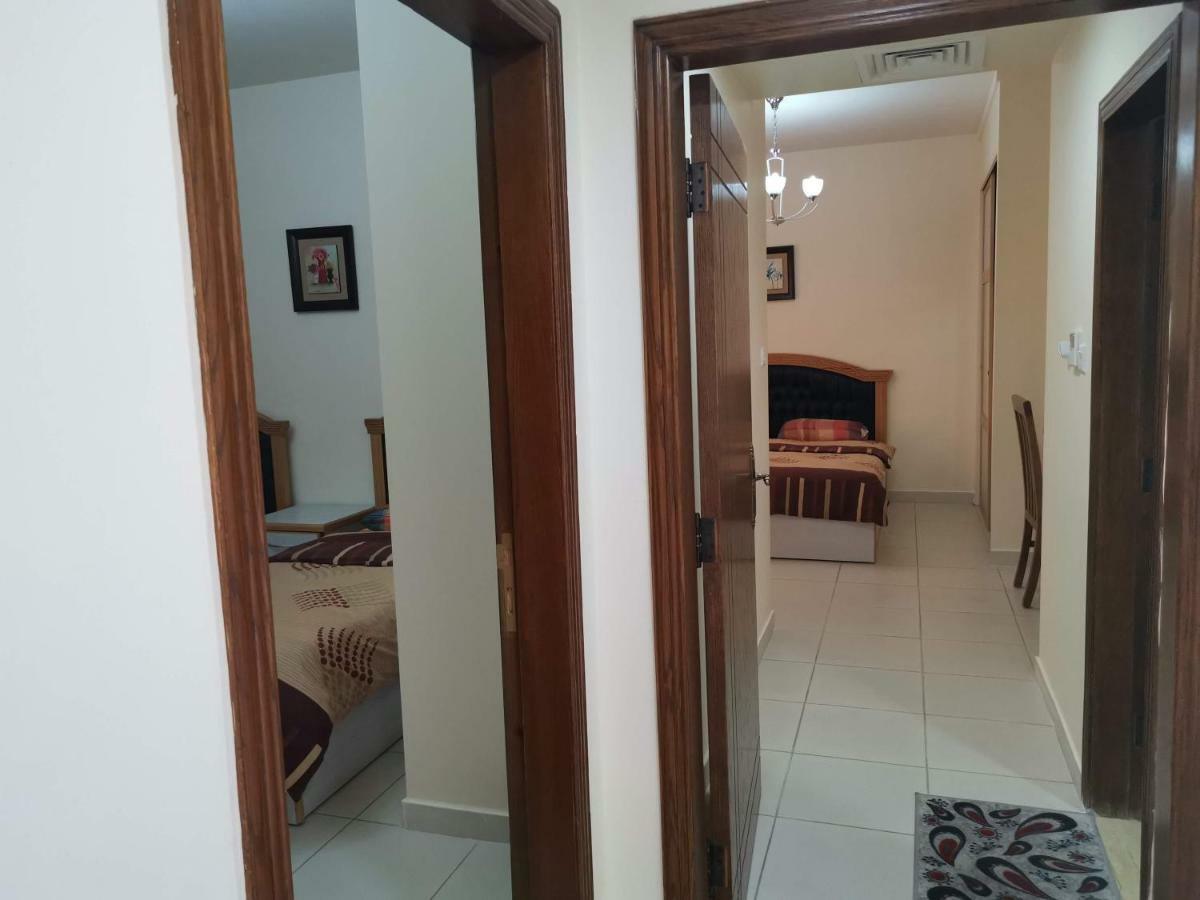 Al Jawad Suites Aqaba Extérieur photo