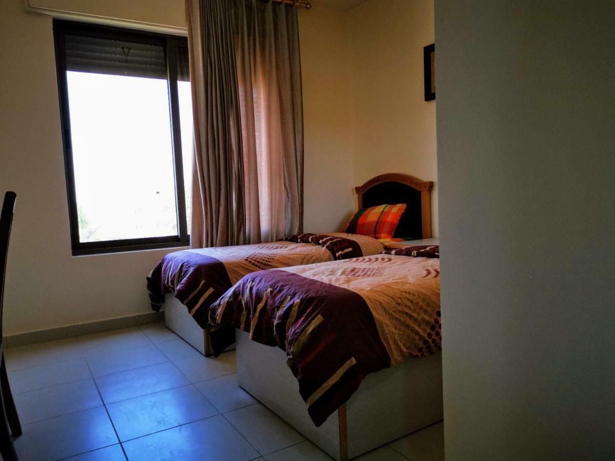 Al Jawad Suites Aqaba Extérieur photo