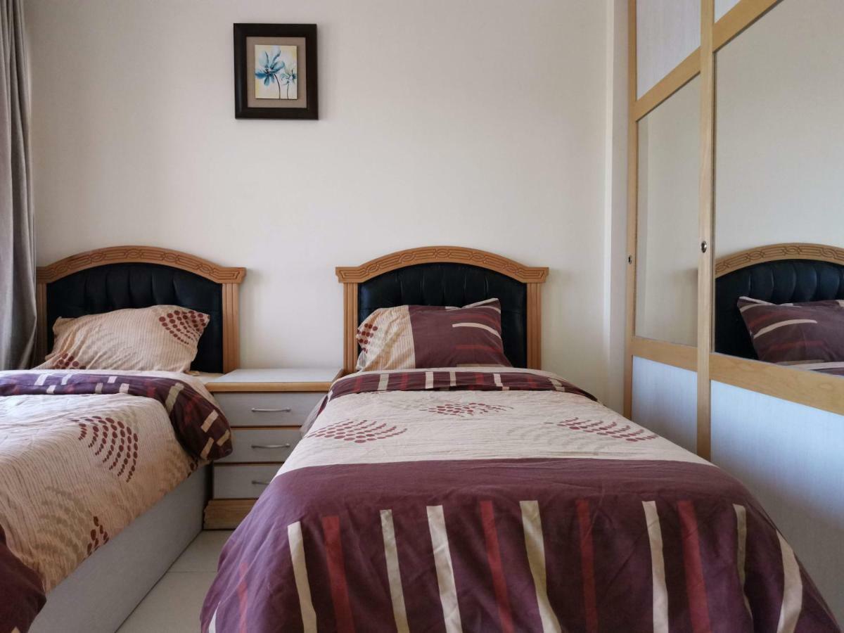 Al Jawad Suites Aqaba Extérieur photo