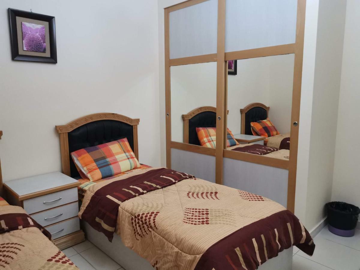 Al Jawad Suites Aqaba Extérieur photo