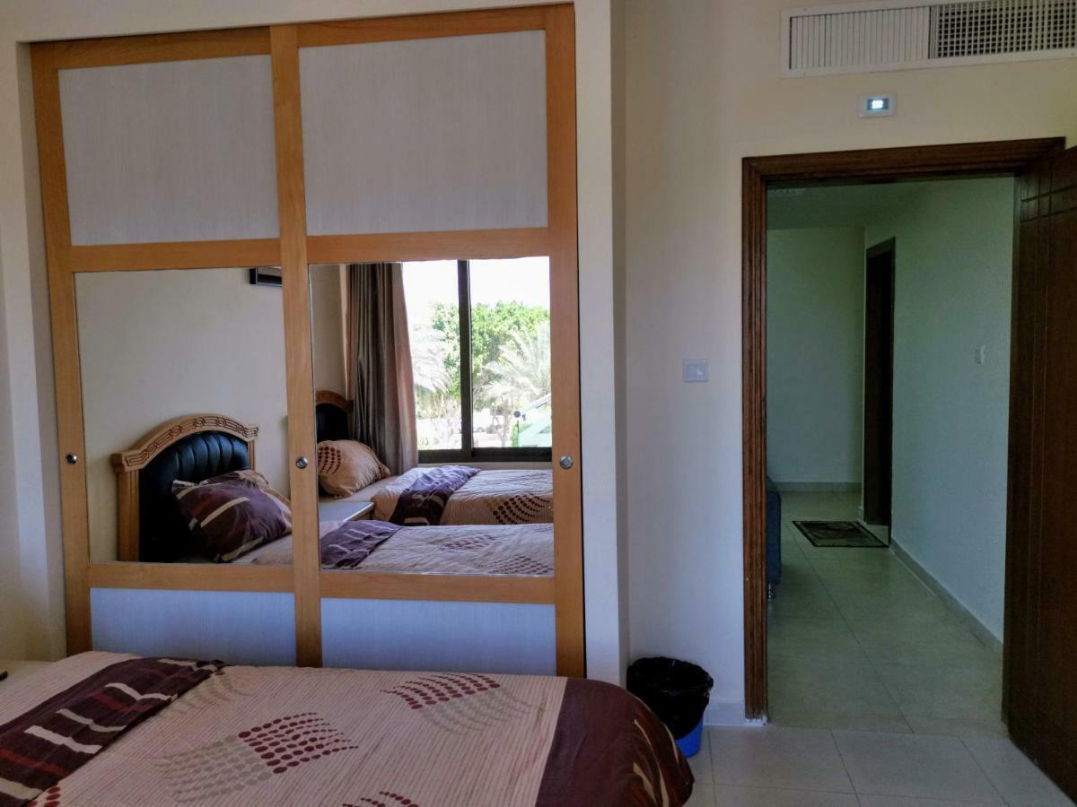 Al Jawad Suites Aqaba Extérieur photo
